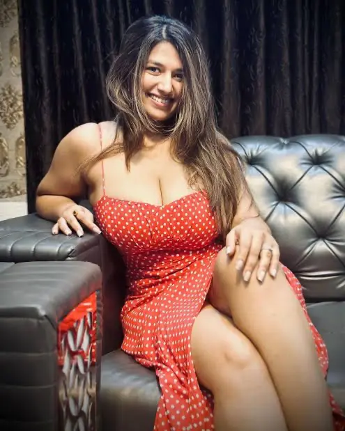 Avatar of Rasha Kirmani