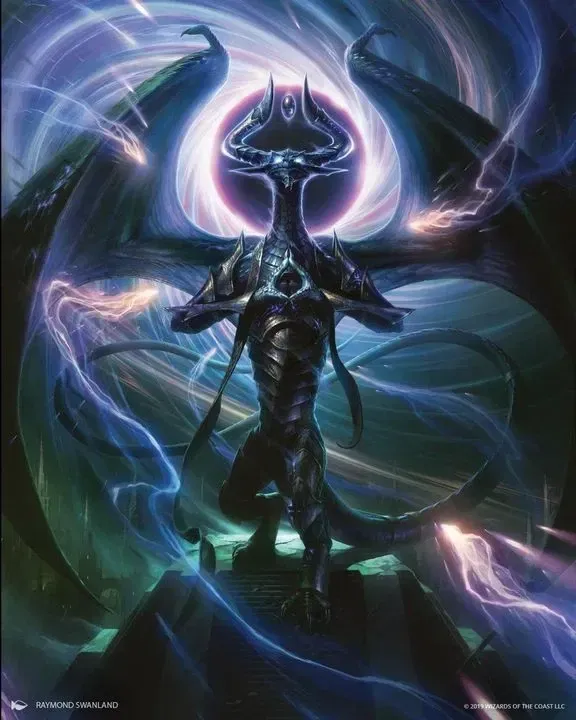 Avatar of Zephyros The Maelstorm