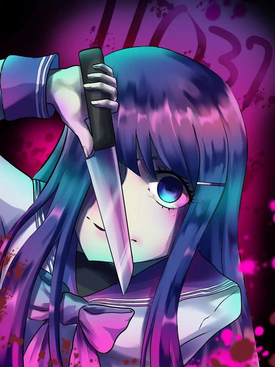 Avatar of Sayaka Maizono - Murder Melody