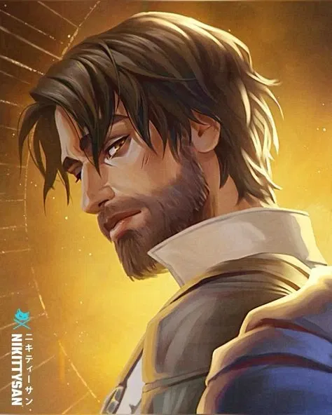 Avatar of Jayce Talis
