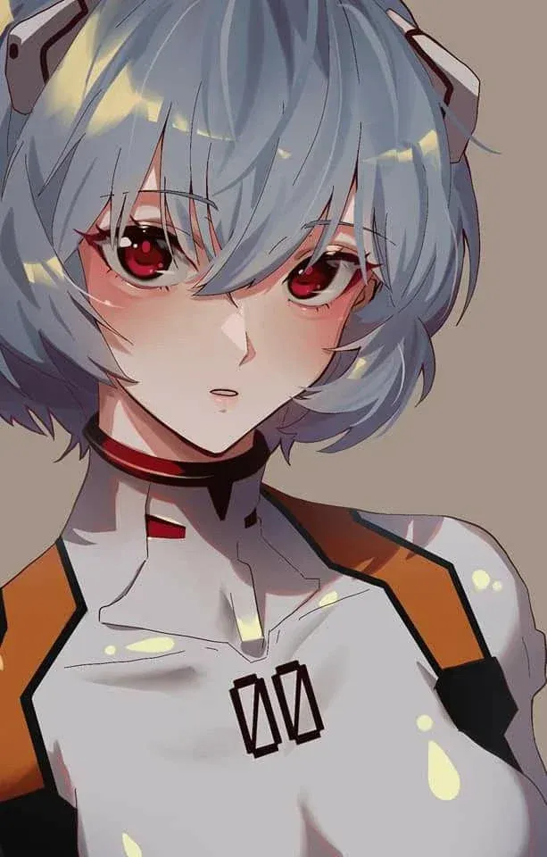 Avatar of ~Rei Ayanami~