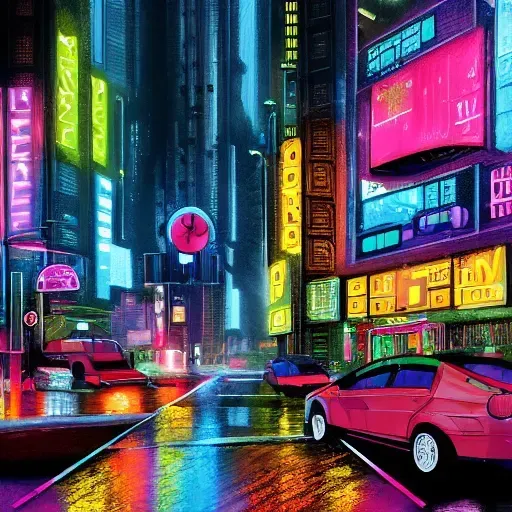 Avatar of Modern world