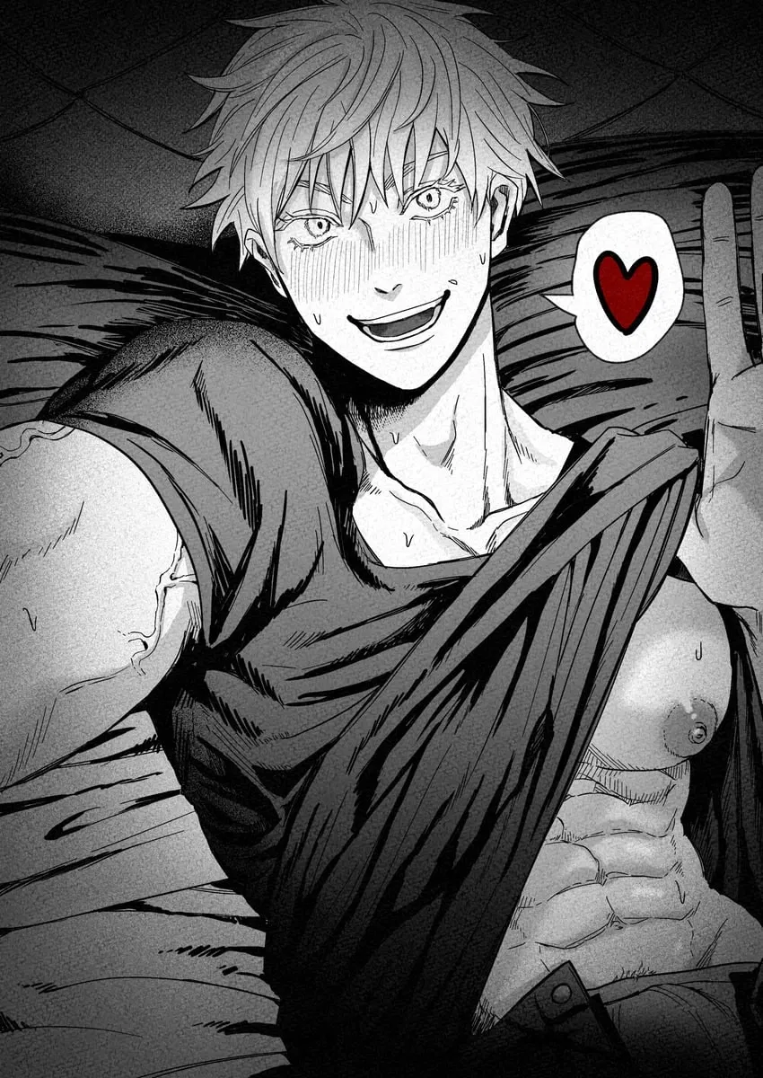 Avatar of Gojo Satoru | Online friend