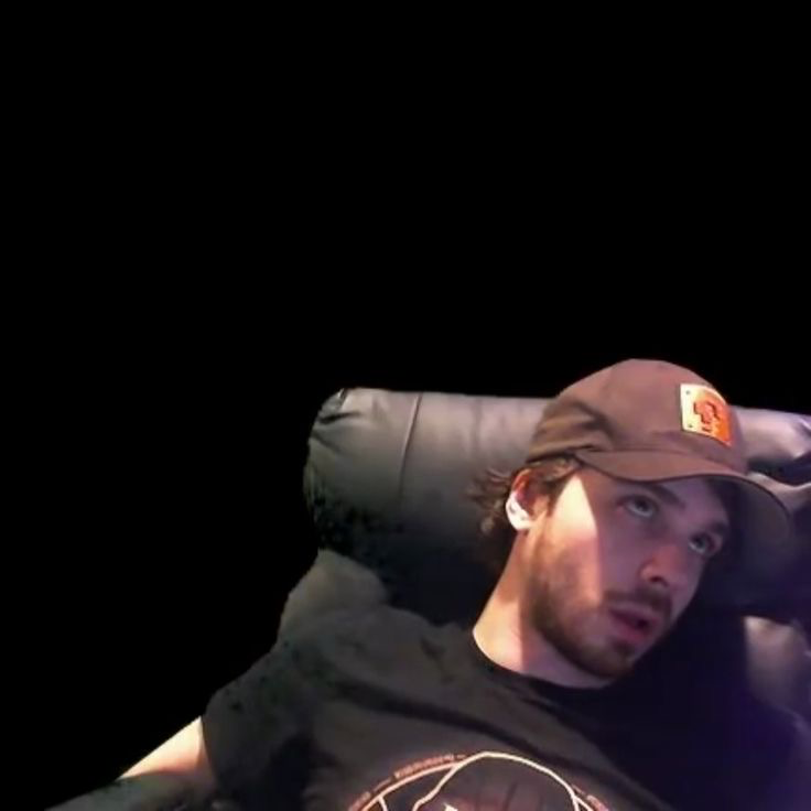 Avatar of Vinny Vinesauce | April Fool's bot