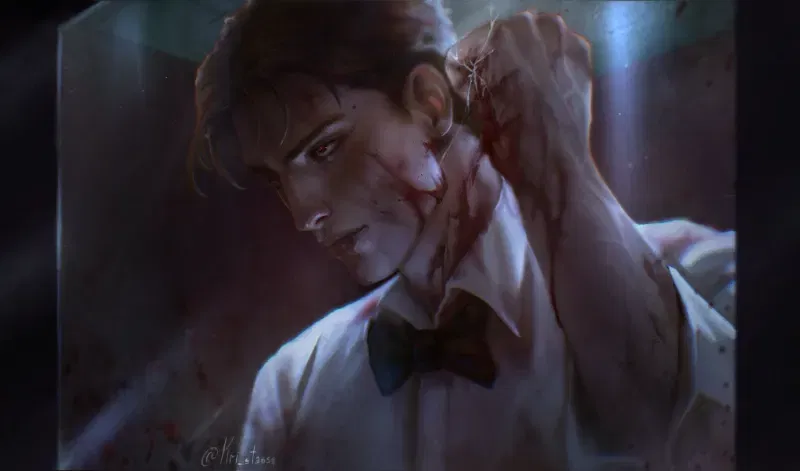 Avatar of ❤️ UPDATED ❤️ Milkman | Francis Mosses 