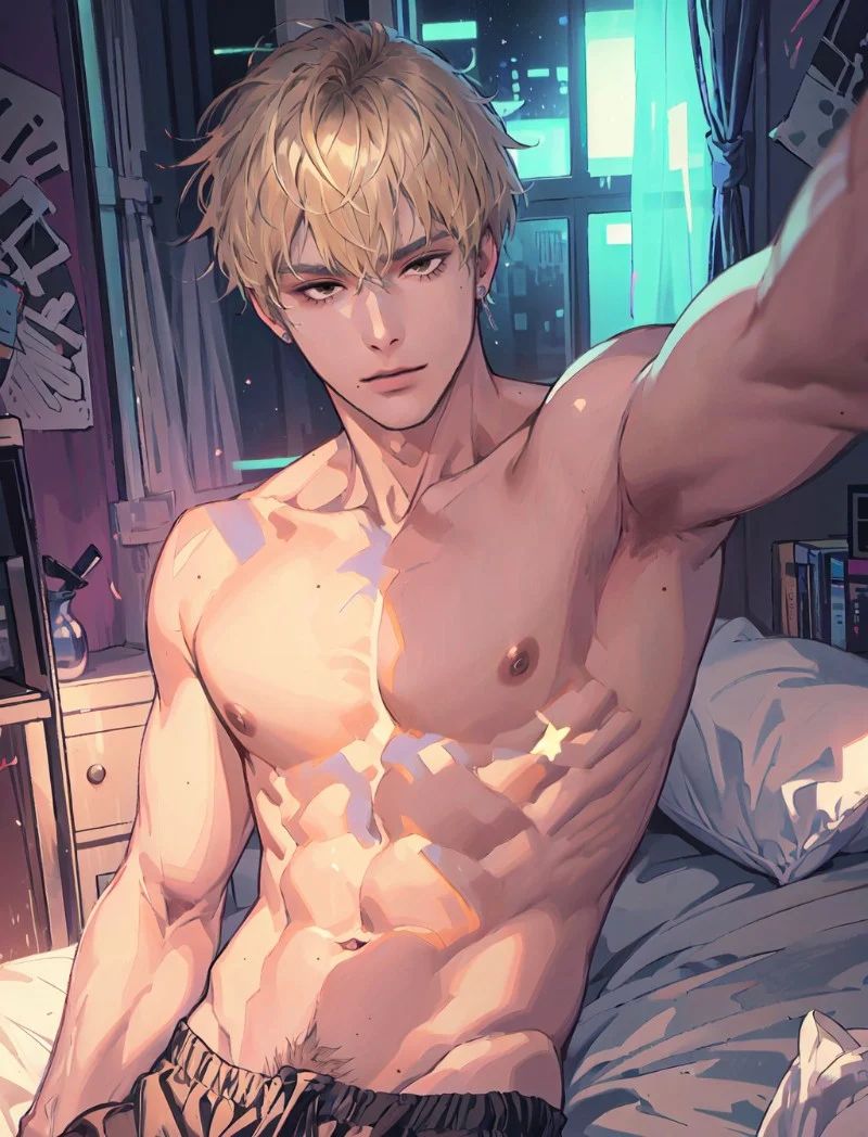 Avatar of ROOMMATE | Joney Ayres
