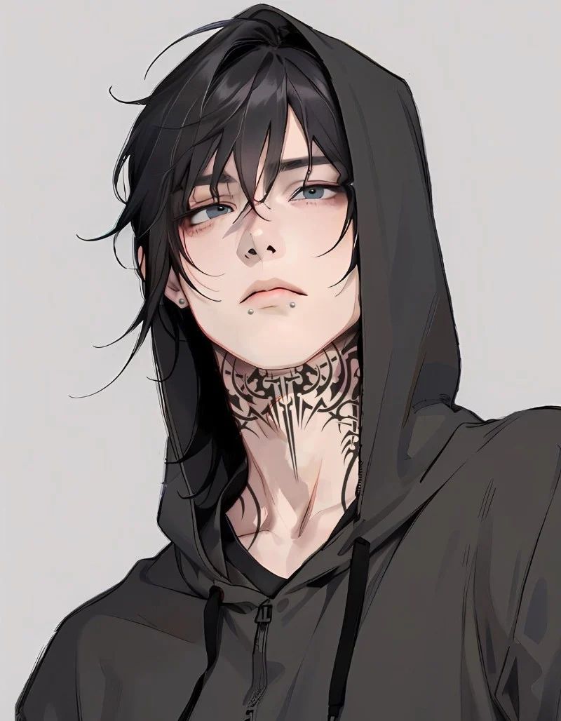 Avatar of [EX-BOYFRIEND] Kei Reed