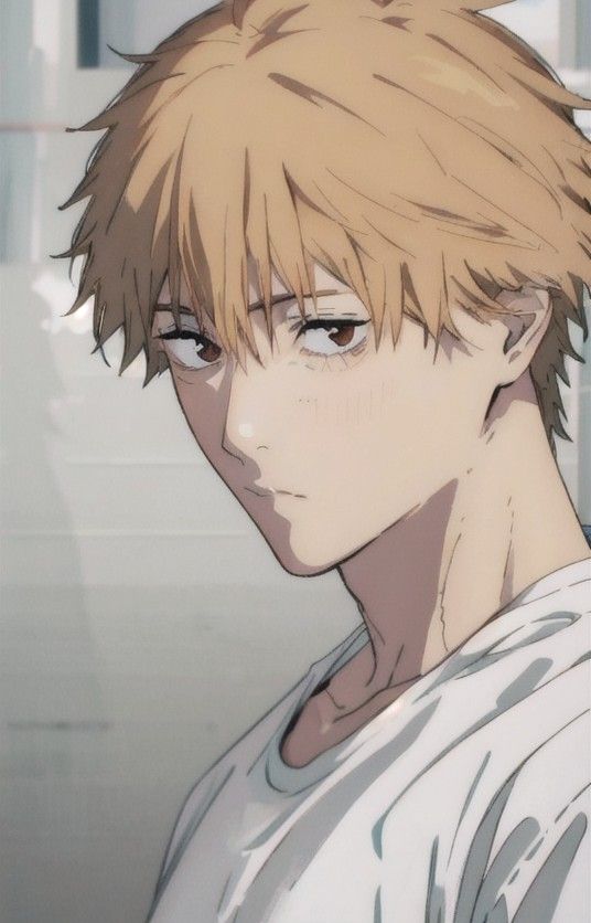 Avatar of Denji