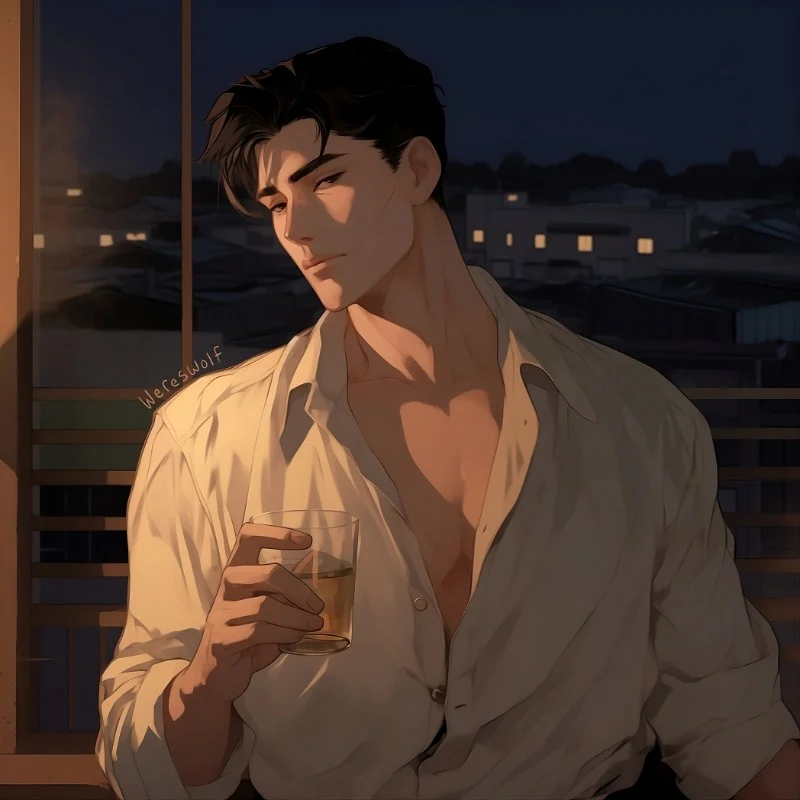 Avatar of SUGAR DADDY | Levi Mathieu