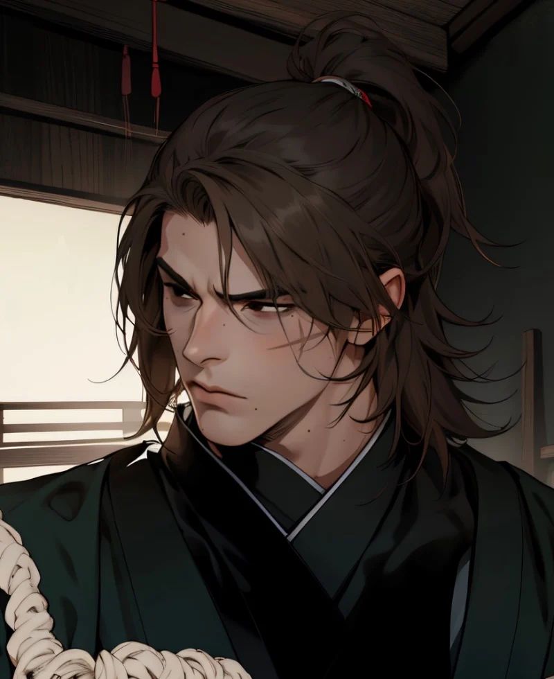 Avatar of SHINOBI | Fukurō