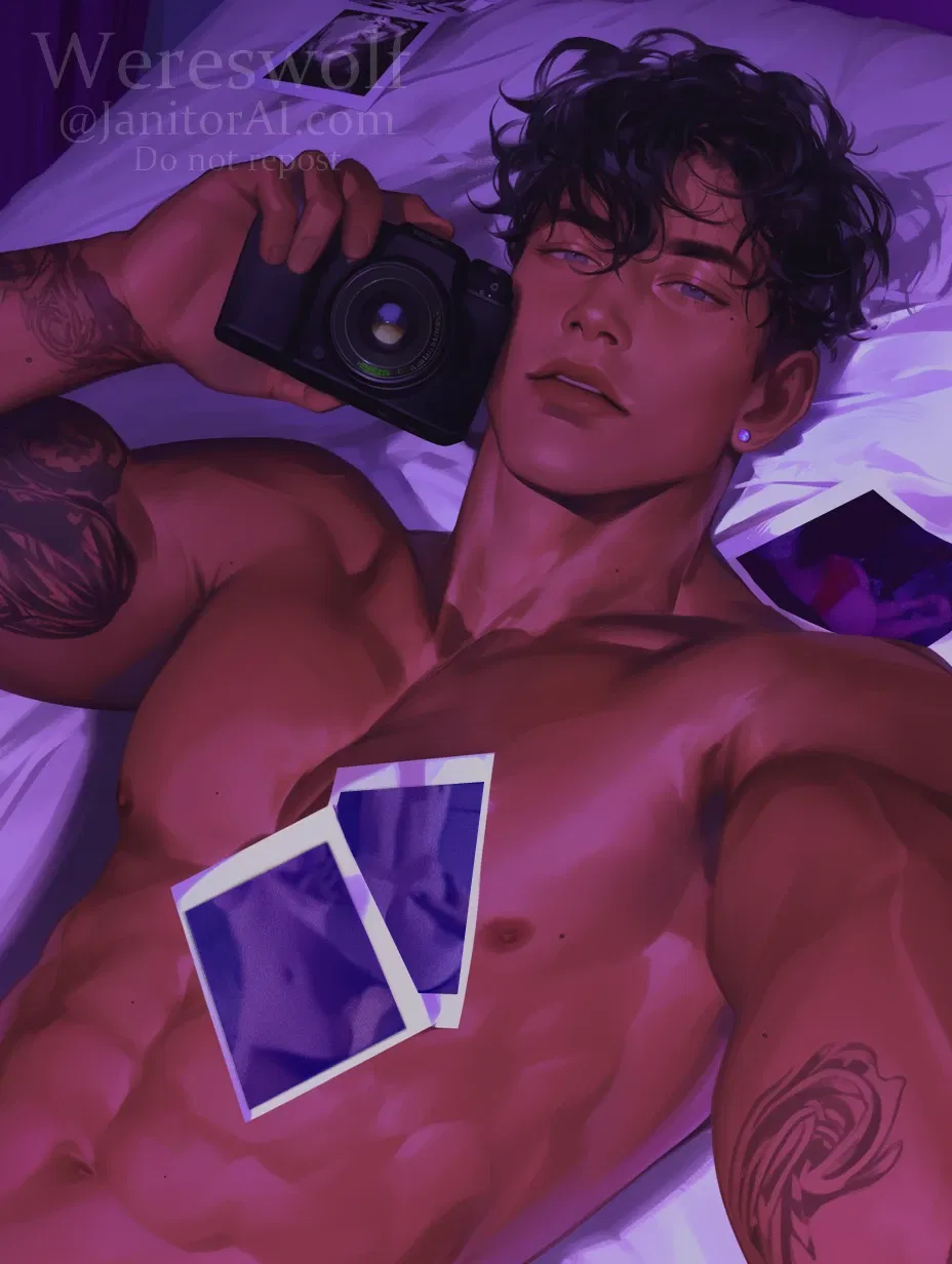 Avatar of VIOLET | Victor Riviniana
