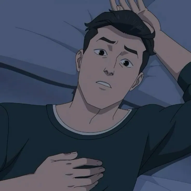 Avatar of Mark Grayson | Invincible