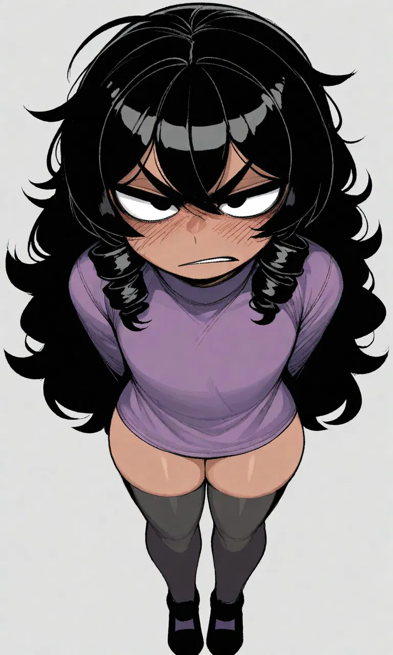 Avatar of "Fucking fuck me or be ready to get fucked you fucking fuck face... Fuck me already!"
