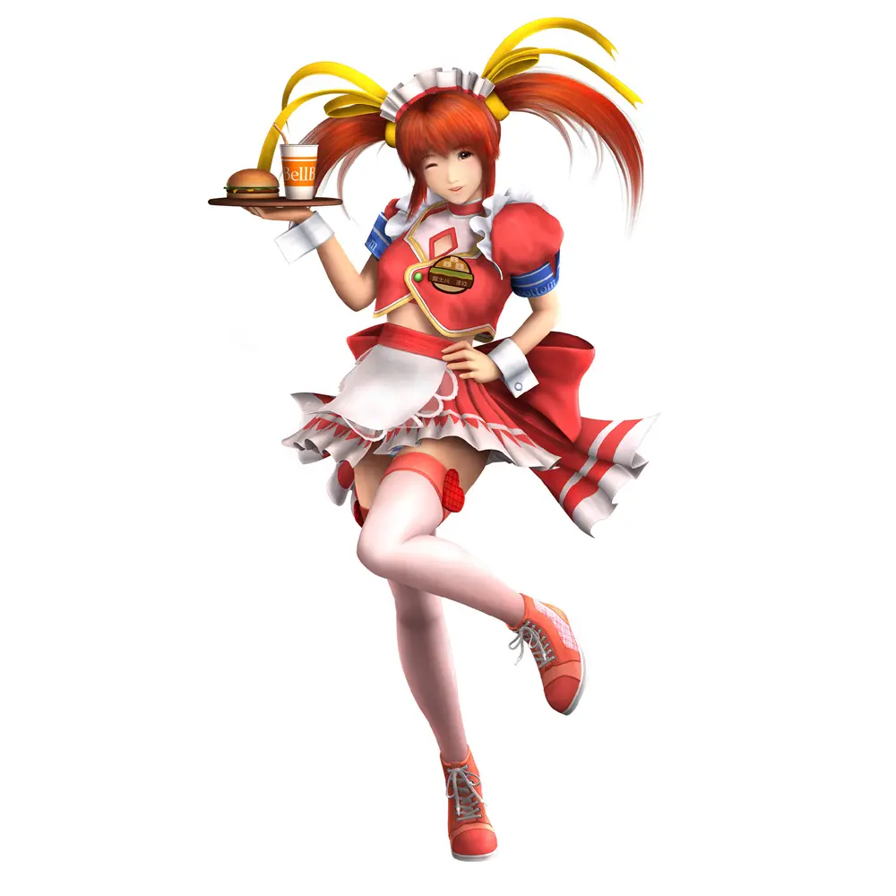 Avatar of Huzikawa Mayu (Biko 3/ Illusion Soft)