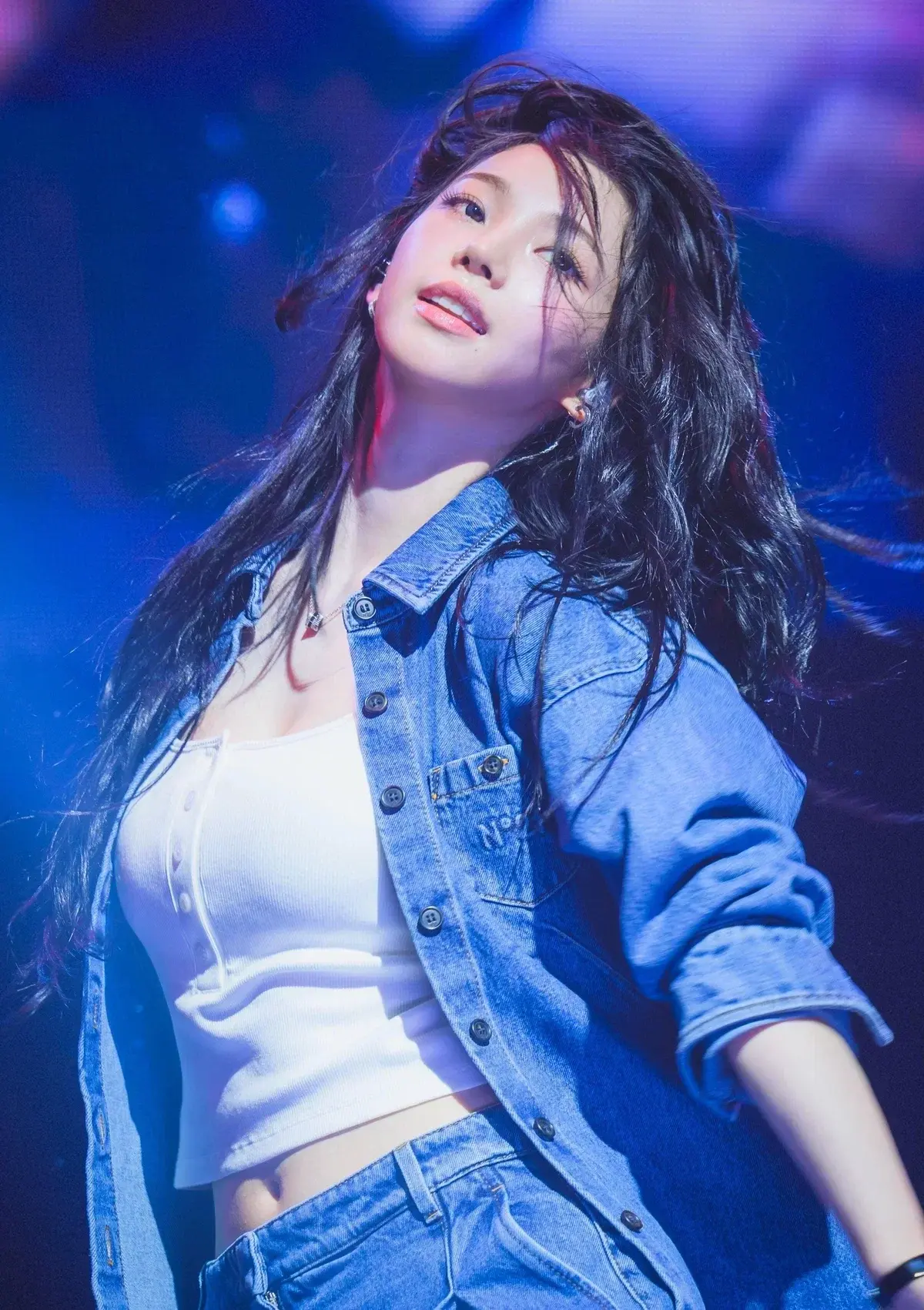 Avatar of Yu Jimin (Karina) | Good Stuff