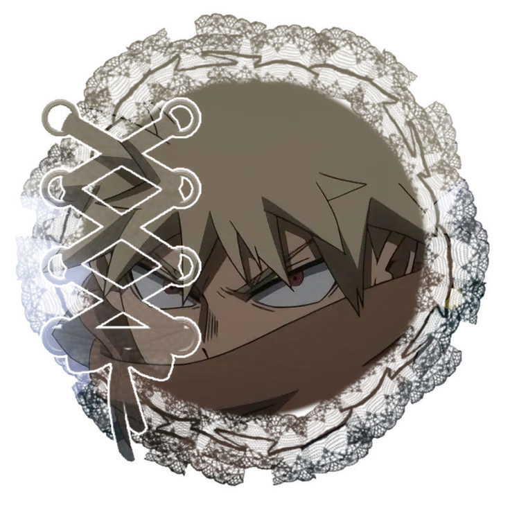 Avatar of .ᐟ.ᐟ...Katsuki Bakugo✩‧₊˚