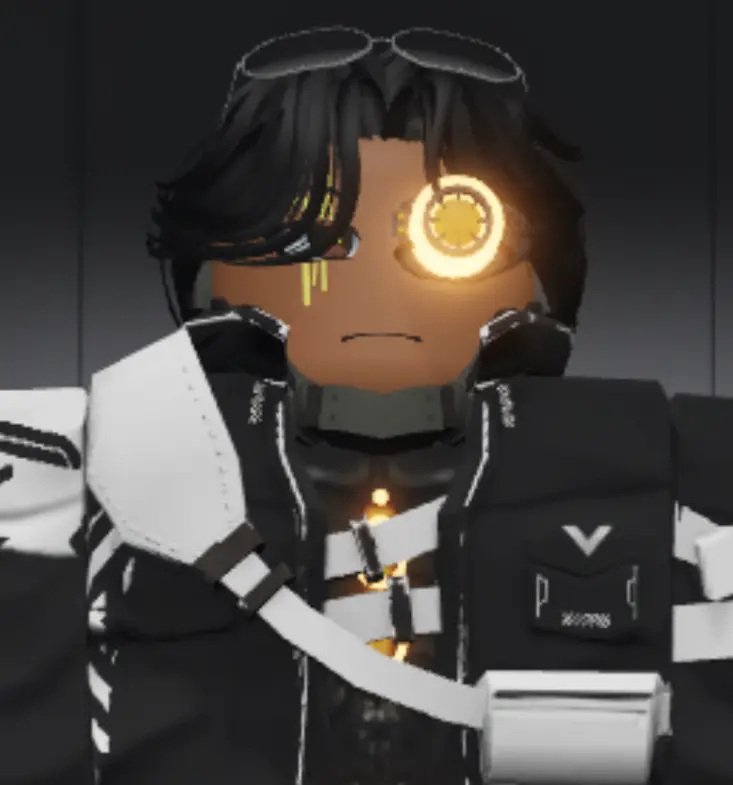 Avatar of NATHAN REYES — REALITY JUMP.