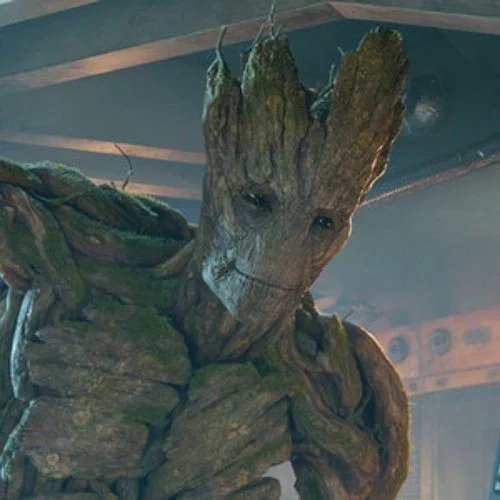Avatar of Groot