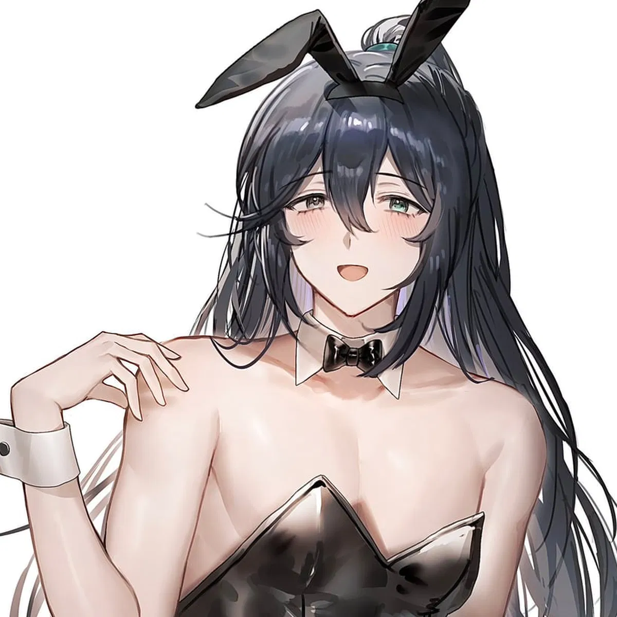 Avatar of Hong Lu {bunny}