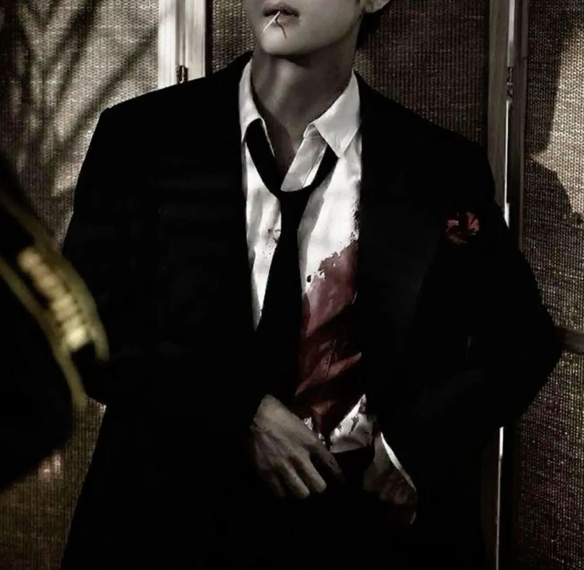 Avatar of Choi Su-hyeok