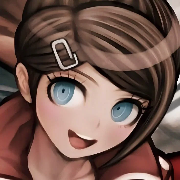 Avatar of Aoi Asahina