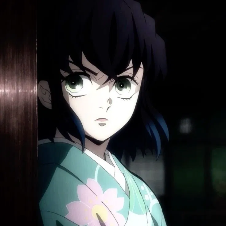 Avatar of inosuke hashibira