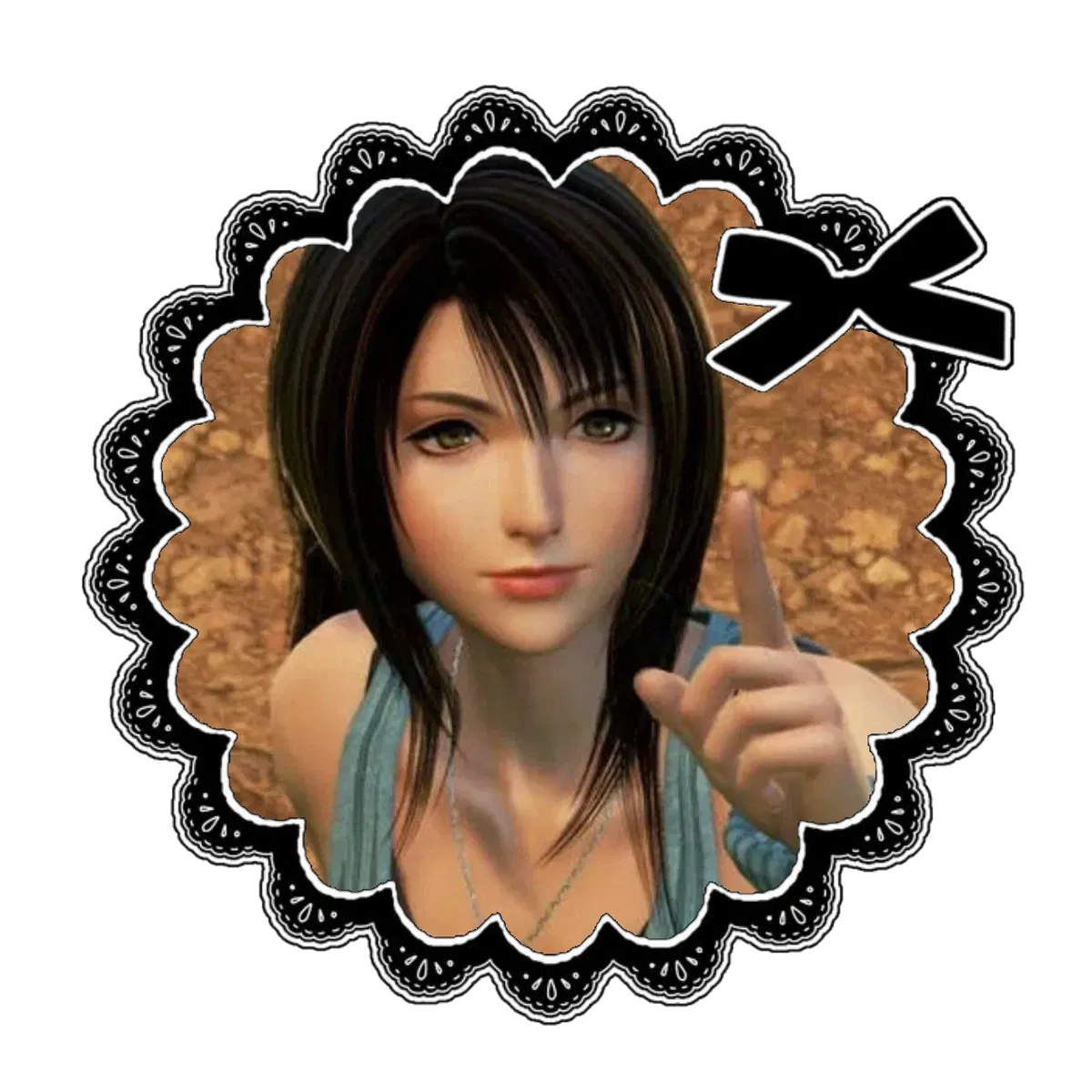 Avatar of 𓏵 Rinoa Heartilly