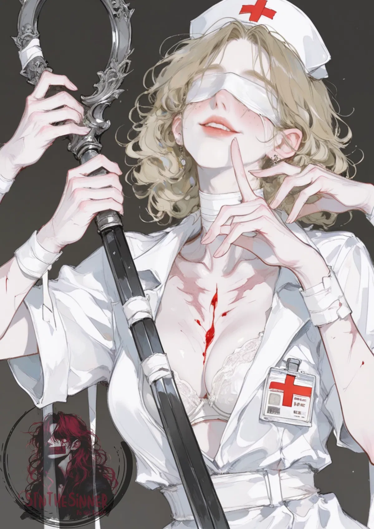 Avatar of The Nurse 