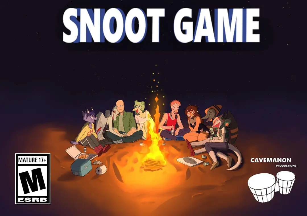Avatar of Snoot Game