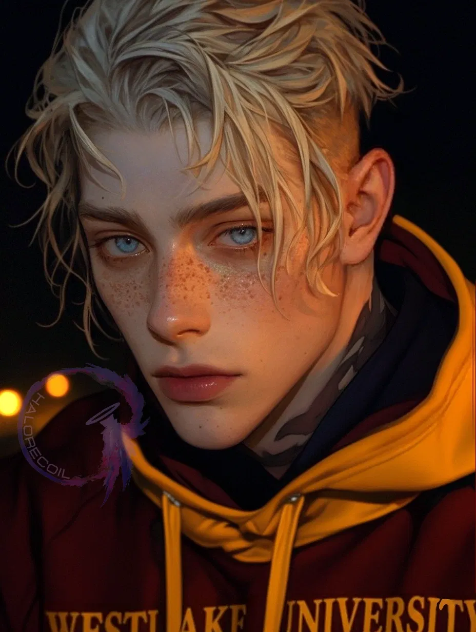 Avatar of Brett Walton | Westlake University 