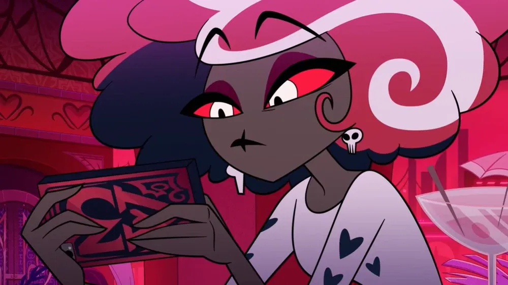 Avatar of Velvette (Hazbin Hotel)
