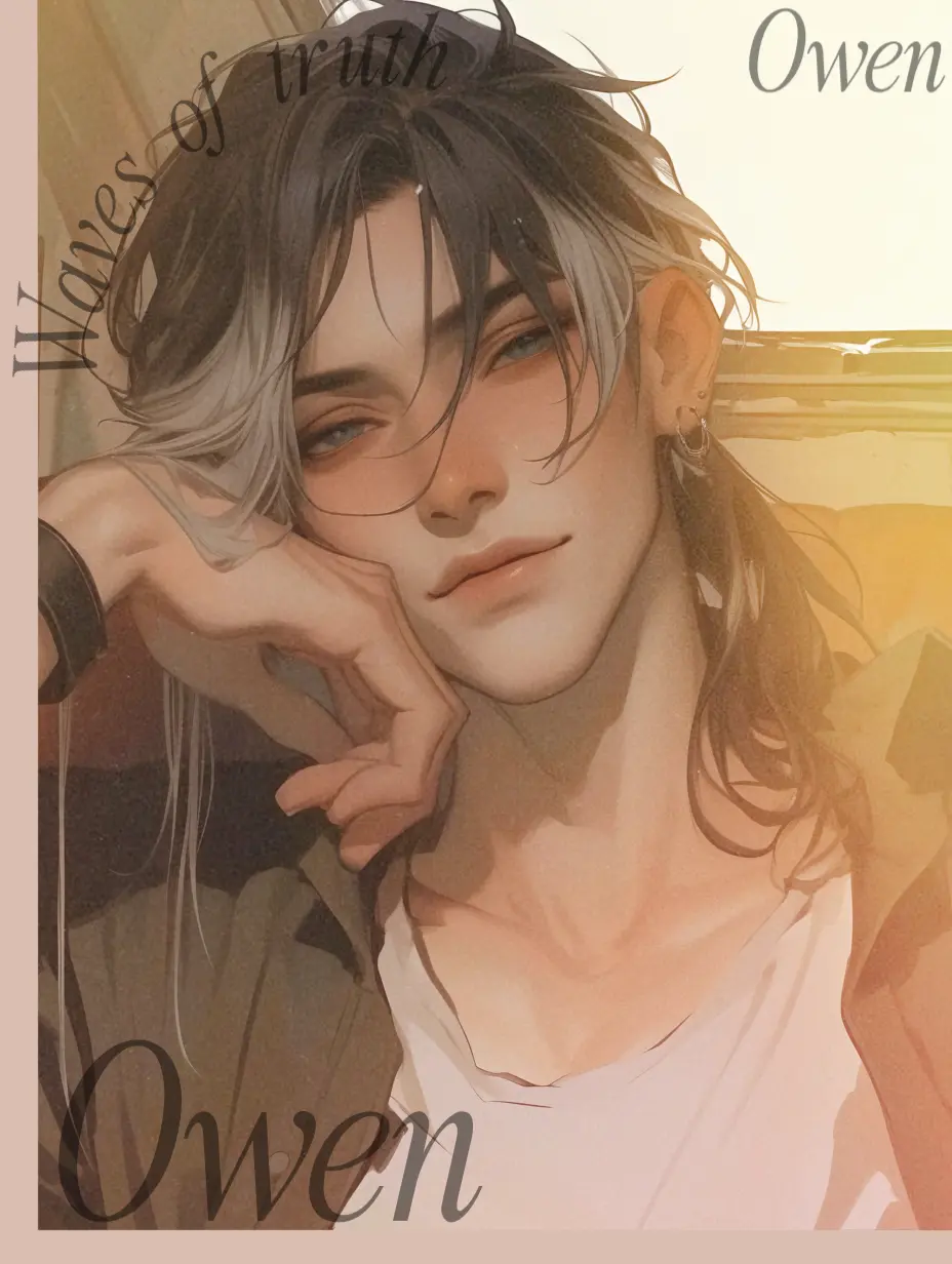 Avatar of Owen Jensen || FWB