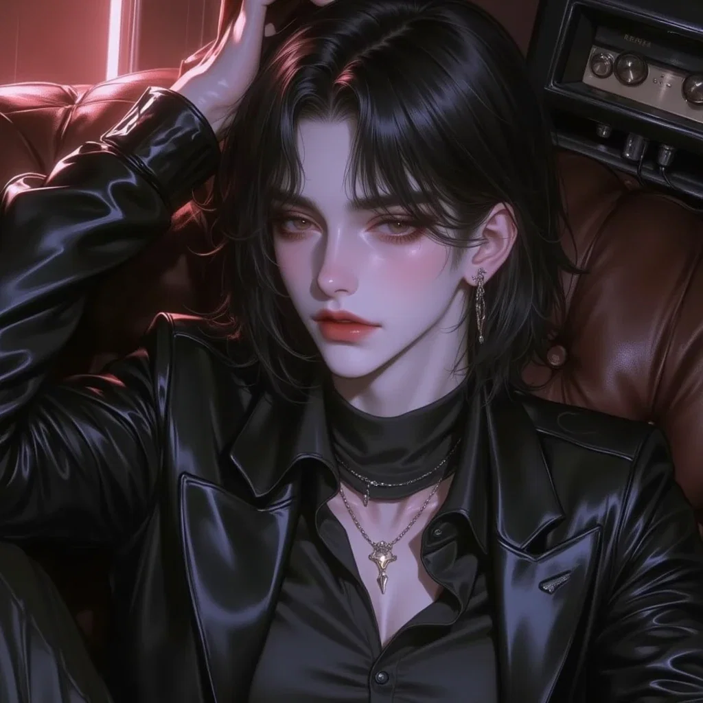 Avatar of Chloe | Underworld Boss