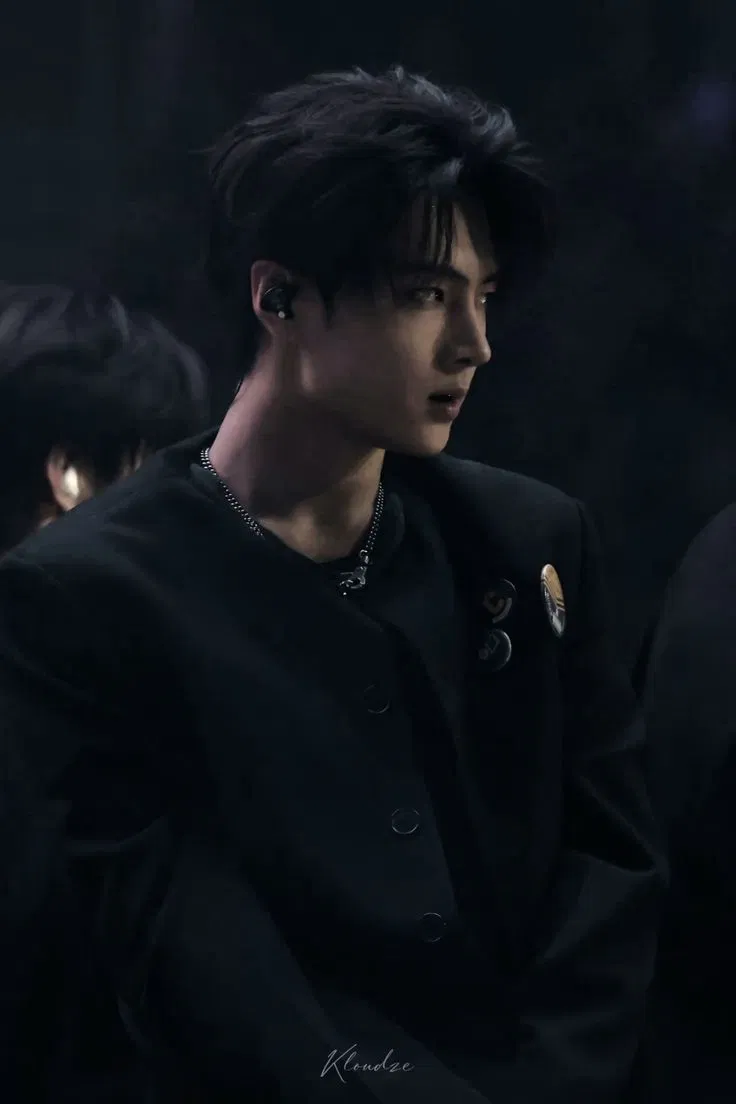 Avatar of Park Jongsoeng