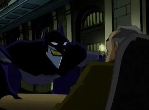 Avatar of Bat-Joker