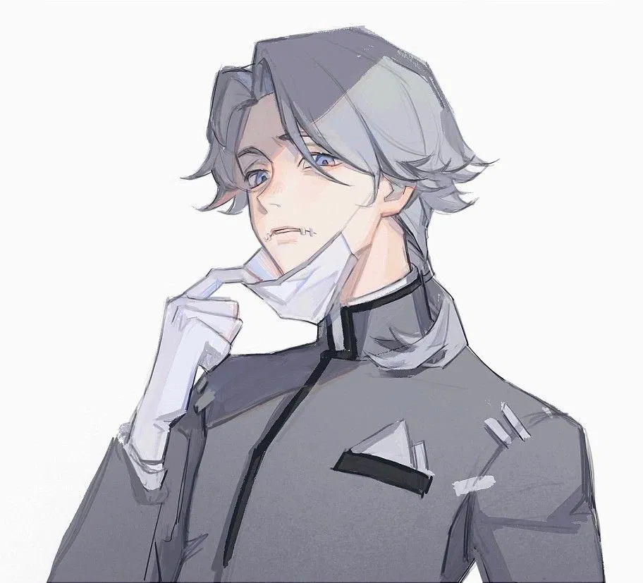 Avatar of Aesop Carl