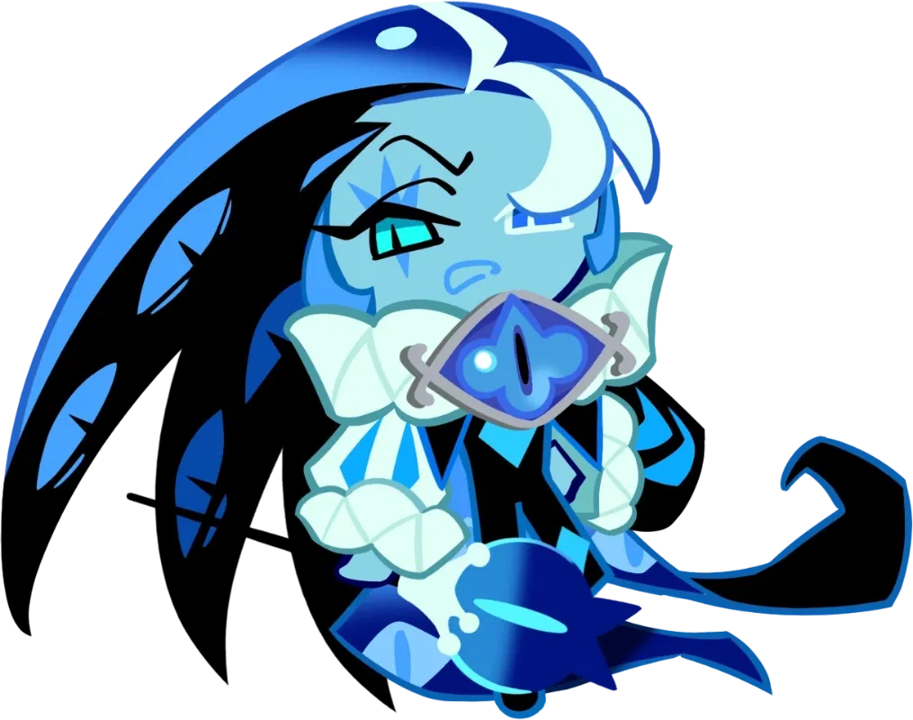 Avatar of Shadow Milk Cookie