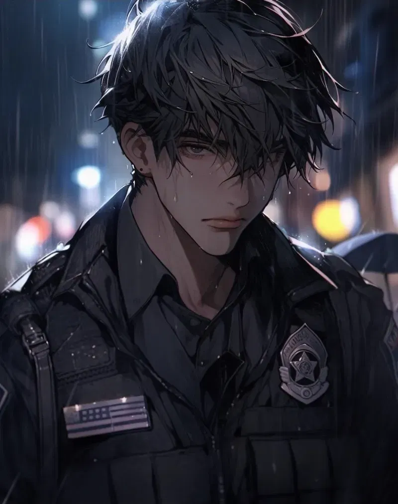 Avatar of Sargeant 🎖️ Leon
