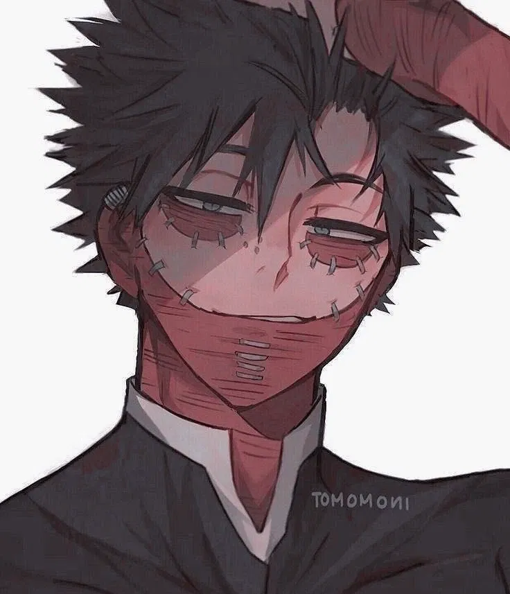 Avatar of Dabi