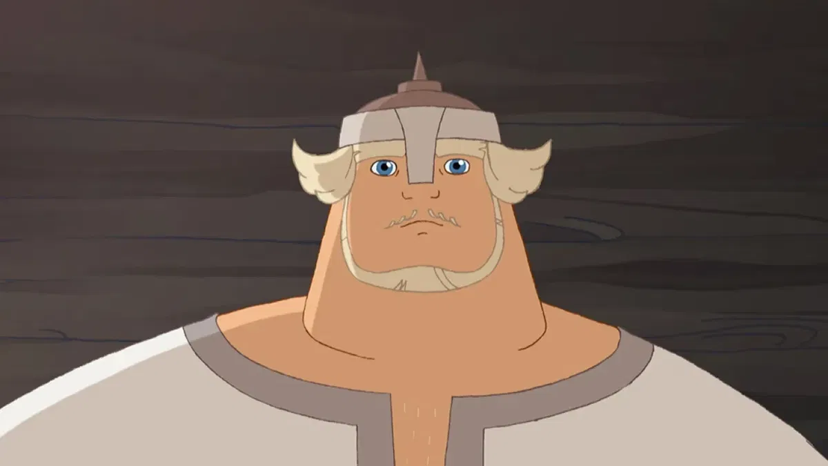 Avatar of Dobrinya
