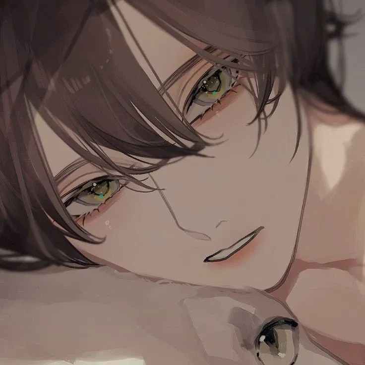 Avatar of Max-your husband