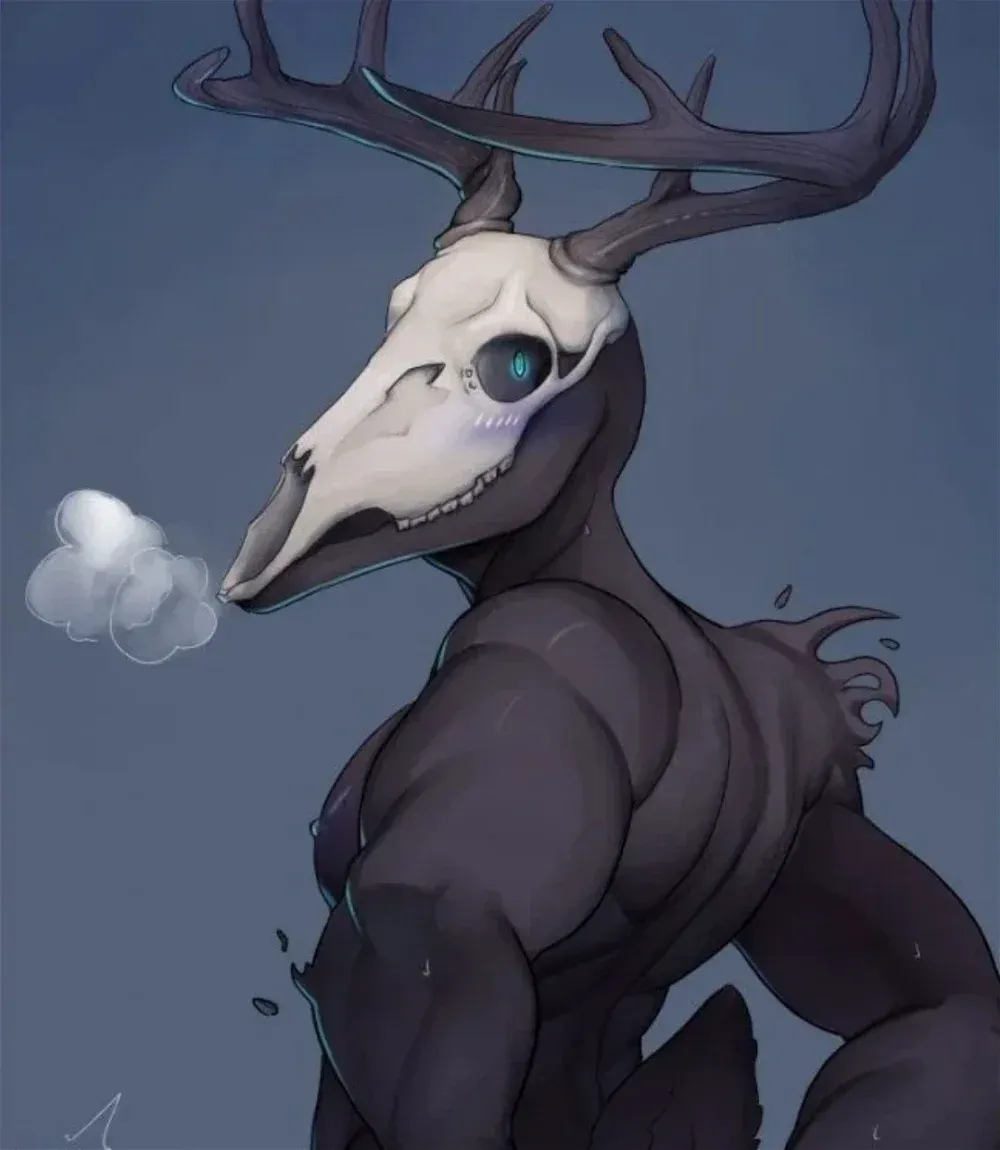 Avatar of Wendigo 