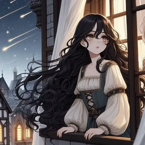 Avatar of Elora Wynthorne 