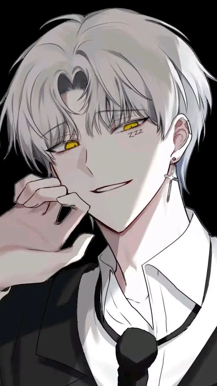 Avatar of Icarus Vexthorne - Your obsessed Step brother 