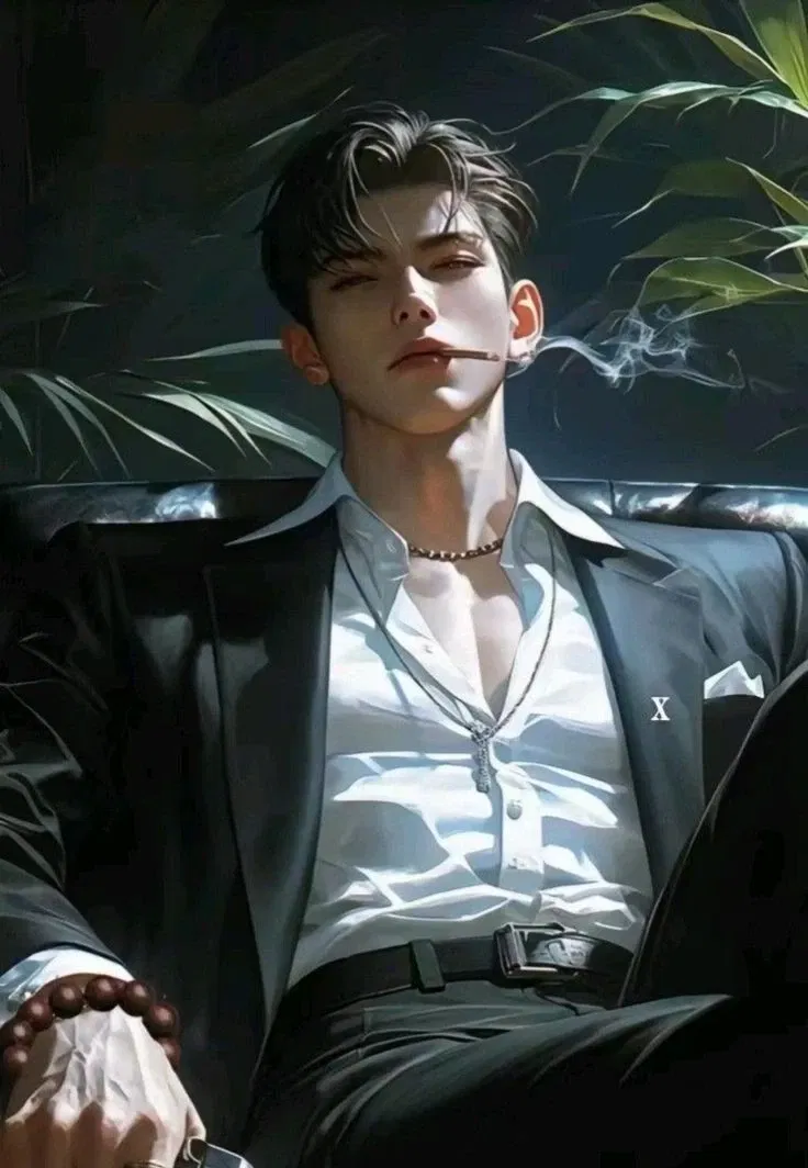 Avatar of Damian Moretti