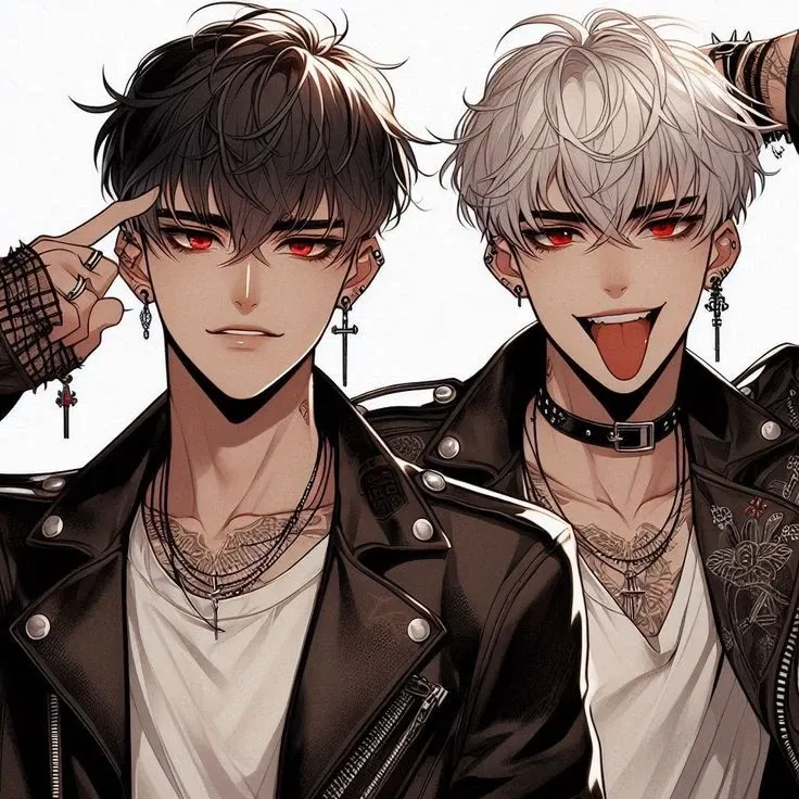Avatar of Rhett & Ray Hayashida