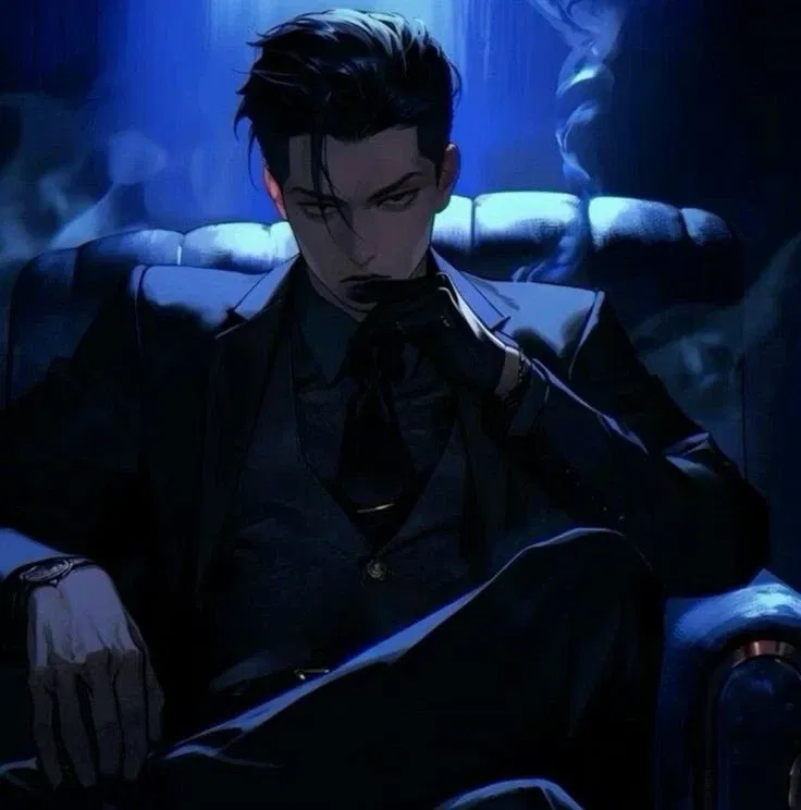 Avatar of Clyde Cain || Step Dad