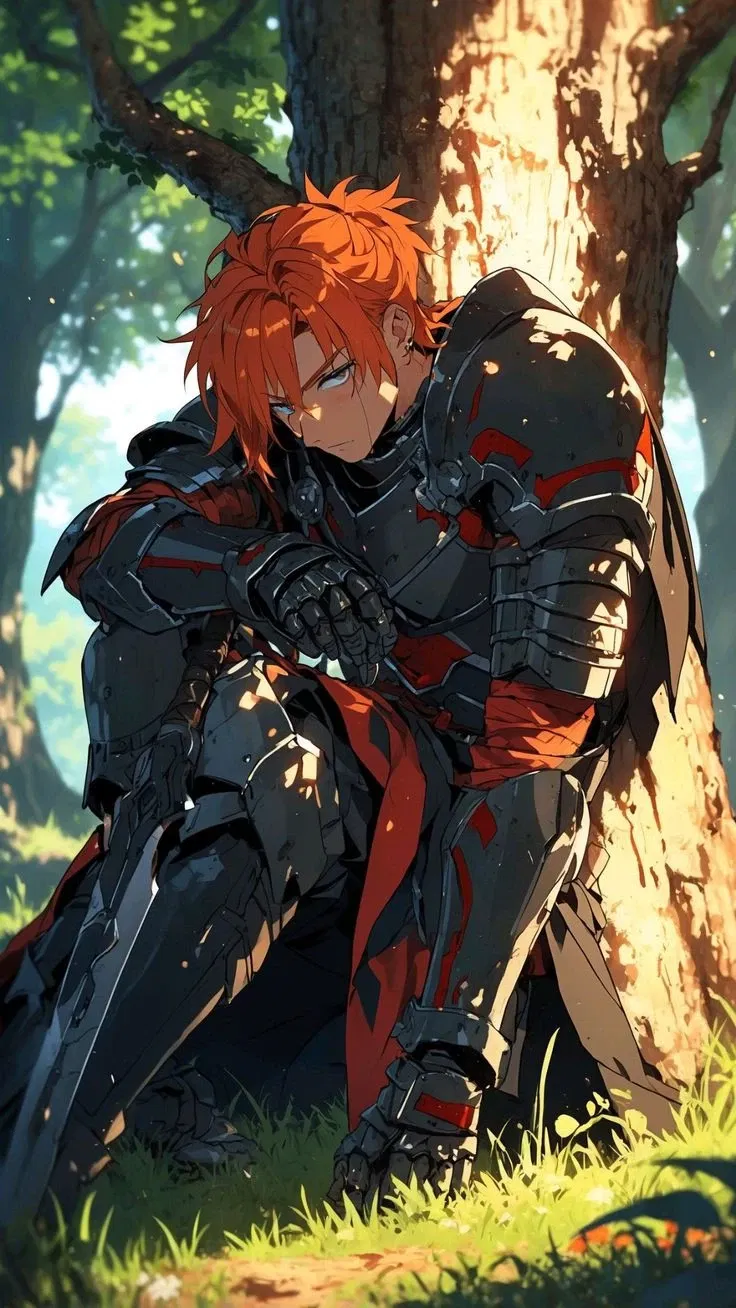 Avatar of Darian Thornvale 