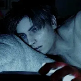 Avatar of Leon Kennedy 