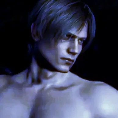 Avatar of Leon Kennedy